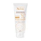 Eau Thermale Avène - Solaire - Lait minéral SPF 50+ 100 ml