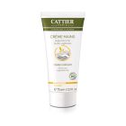 Crème mains - mains sèches - 75ml BIO