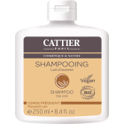 Shampooing au lait d&#039;avoine bio - Usage Fréquent - 250 ml