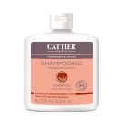 Shampooing Vinaigre de Romarin bio  - Cheveux Regraissant Vite - 250 ml