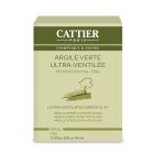 Argile verte Ultraventilée - 250g  BIO