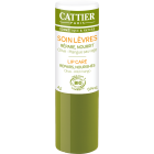 Soin Lèvres - stick bio 4 gr