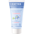 Crème protectrice pour le Change Bébé bio- 75 ml