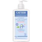 Liniment - Lait Nettoyant pour le change bio - 500 ml