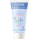 Crème Hydratante bio - 75 ml