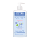 Eau Nettoyante Micellaire bio - 500 ml
