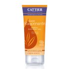 Gel Douche sans sulfates - Douche Rayonnante (abricot &amp; miel ) bio - 200 ml