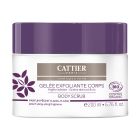 Gelée exfoliante corps bio- 200ml