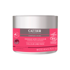 Masque Soin couleur anti-pollution Cheveux colorés bio - 200ml