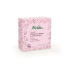 Savon Rose &amp; Miel D&#039;Accacia RSPO 100g BIO