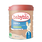 Primea 1 Bio