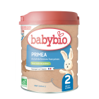 Primea 2 Bio