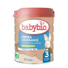 Primea 3 Bio