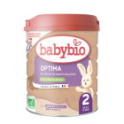 Optima 2 Bio