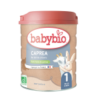 Caprea 1 Bio