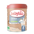 Caprea 2 Bio