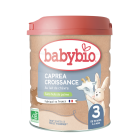 Caprea 3 Bio