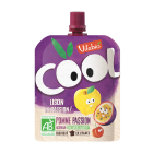 Cool Fruits Pomme Passion Bio