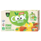 Cool Fruits Pomme Bio