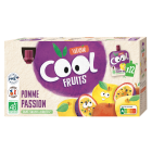 Cool Fruits Pomme Passion Bio