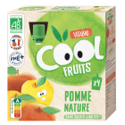 Cool Fruits Pomme Bio