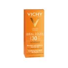 Idéal Soleil Emulsion toucher sec SPF30 Tube 50ml