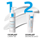 Cicaplast Baume B5 spf50 réparateur apaisant 40ml