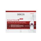 Dercos Technique Aminexil Femme Clinical 5 - Traitement Anti-Chute 21 x 6 ml