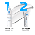 Cicaplast Lavant B5 gel moussant assainissant apaisant 200ml