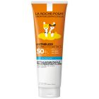 Anthelios Crème Solaire en Lait Hydratant Enfant Dermo-Pediatrics SPF50+ Sans Parfum 250ml