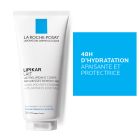 Lipikar Lait relipidant corps anti-dessèchement 48h 200ml