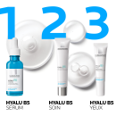 Hyalu B5 Sérum anti-rides à l’acide hyaluronique pipette 30ml