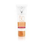 Capital Soleil Anti-âge 3-en-1 SPF50 Tube 50ml