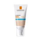 Anthelios Crème Solaire Hydratante Teintée Visage SPF50+ Avec Parfum 50ml