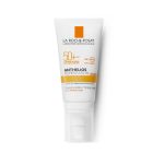 Anthelios Crème Solaire Pigmentation Teintée Visage SPF50+ Sans Parfum 50ml