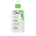 Crème Lavante Hydratante visage et corps pour les peaux sèches à très sèches 236ml