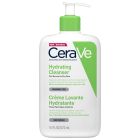 Crème Lavante Hydratante visage et corps pour les peaux sèches à très sèches 473 ml