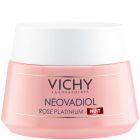 Neovadiol Rose Platinium Nuit Soin anti-âge rosé pour peaux matures 50ml