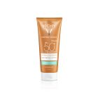 Capital Soleil Lait multi-protection SPF50+ Tube 200ml