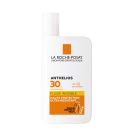 Anthelios Crème Solaire en Fluide Invisible Visage SPF30 Avec Parfum 50ml