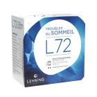 L72,  solution buvable en gouttes