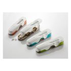 PILBOX CUTTER TURQUOISE
