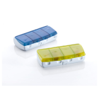 PILBOX DAILY BLEU