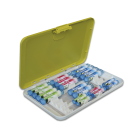 PILBOX HOMEO VERT
