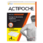 ACTIPOCHE PATCH CHAUF B4