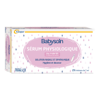 SERUM PHY BABYSOIN B20