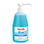 BACCIDE GEL 1L NM