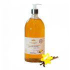FREESENS Savon Naturel de Marseille Vanille-Miel  Fl. 1 Litre