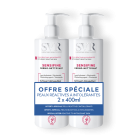 DUO SENSIFINE DERMO-NETTOYANT 400ML