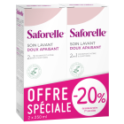 SAFORELLE SLD DUO 2X250 ML